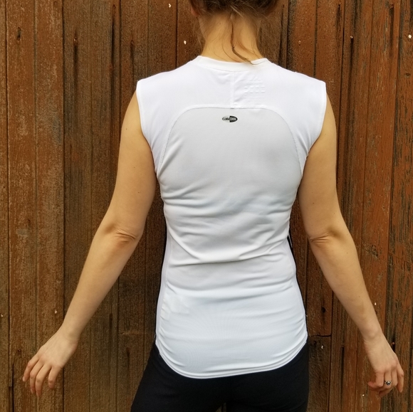 Adidas | ClimaCool sleeveless athletic top - Picture 3 of 8